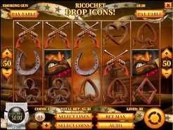 Smoking Gun Slots